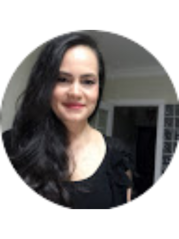 Photo of Fatma &Ccedil;oban Şahin