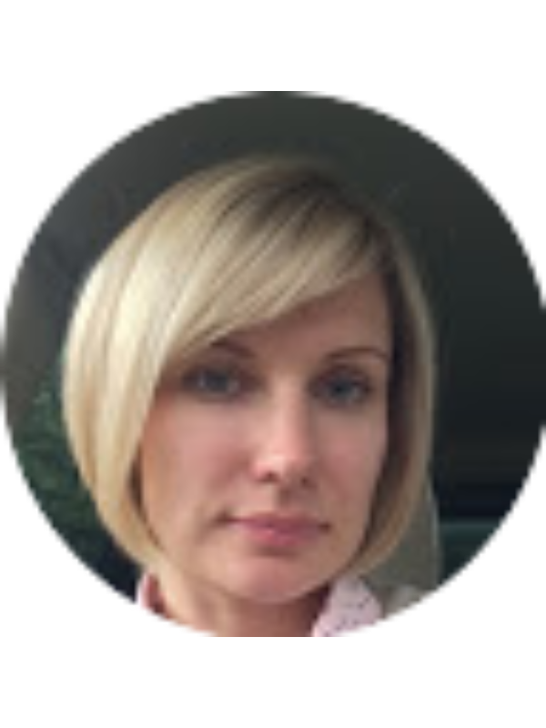 Photo of Jana Vassiljeva