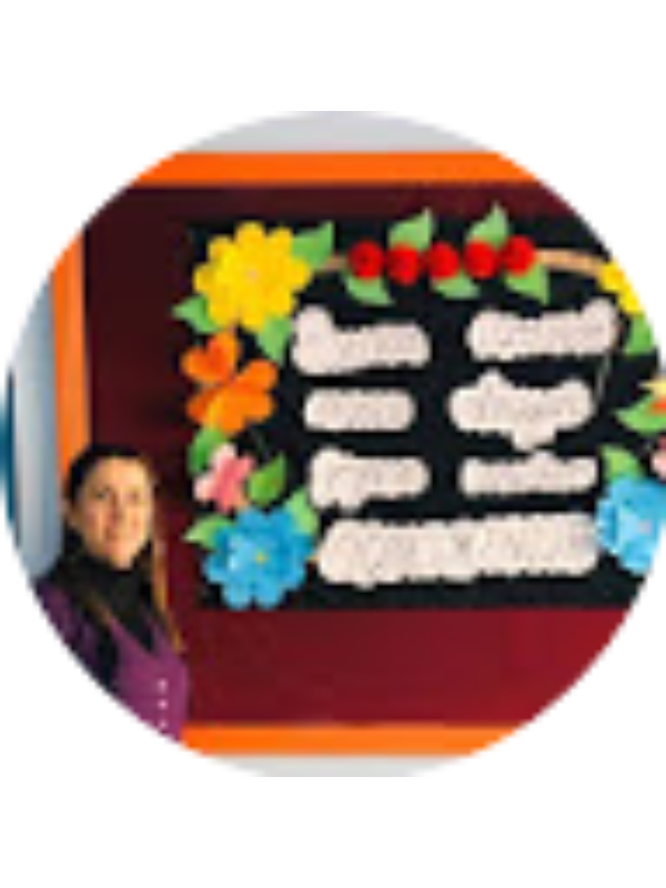 Photo of Serpil Tezcan