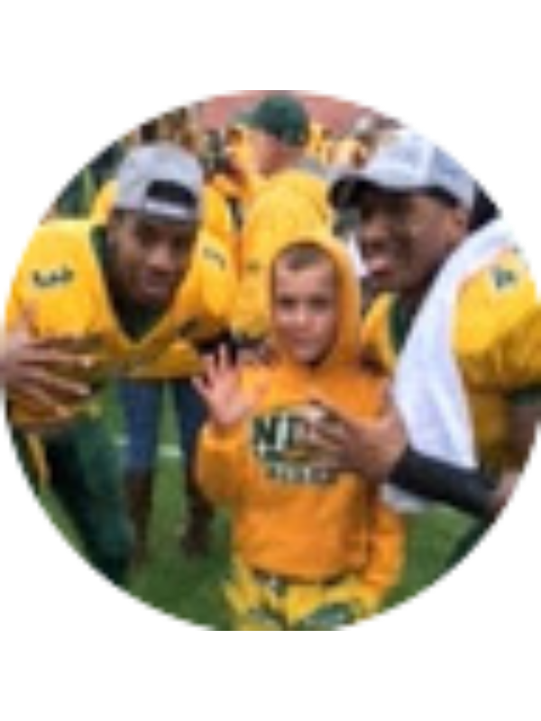 Photo of Bodey DeVries