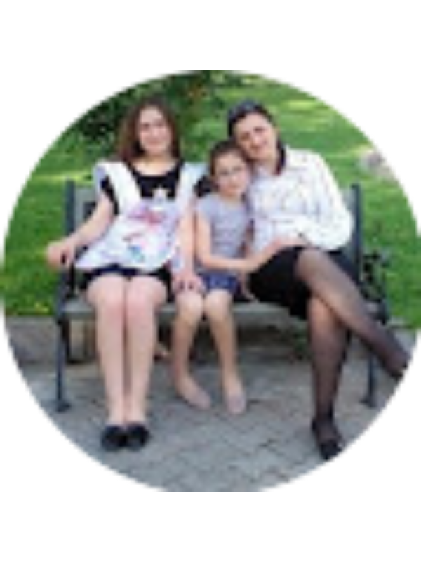 Photo of Eliso Kupatadze