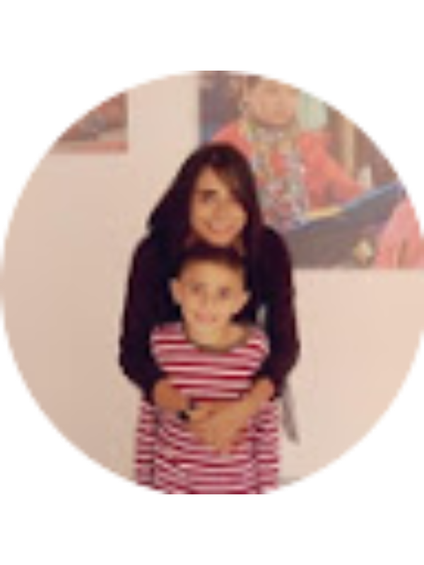 Photo of NOELIA ECHEVERRY