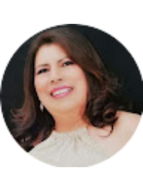Photo of Gloria Fernanda Velasco