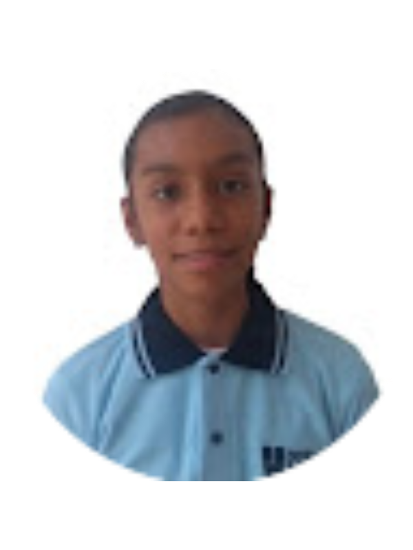 Photo of 2A MARIACA GUERRERO EMILY AMERICA