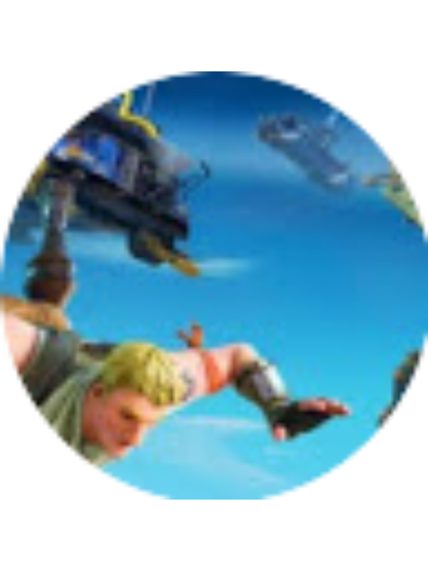 Photo of Cory Martini