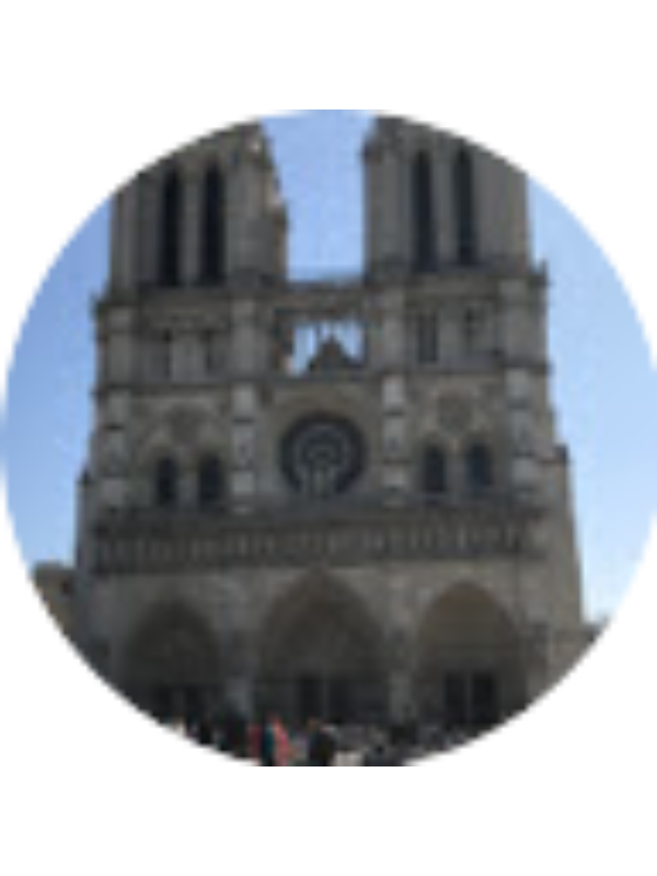 Photo of Cassandra McBroom