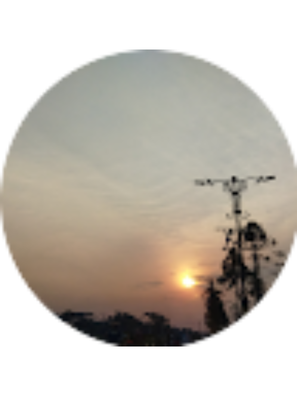 Photo of Khoirun Nissa