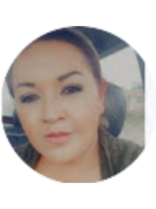 Photo of Ximena Poveda