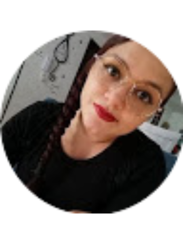 Photo of Lina Marcela SANABRIA VARGAS