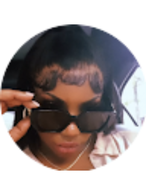 Photo of Carlisa Cleaves