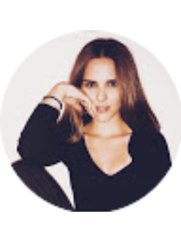 Photo of Monabelle Cala zuluaga