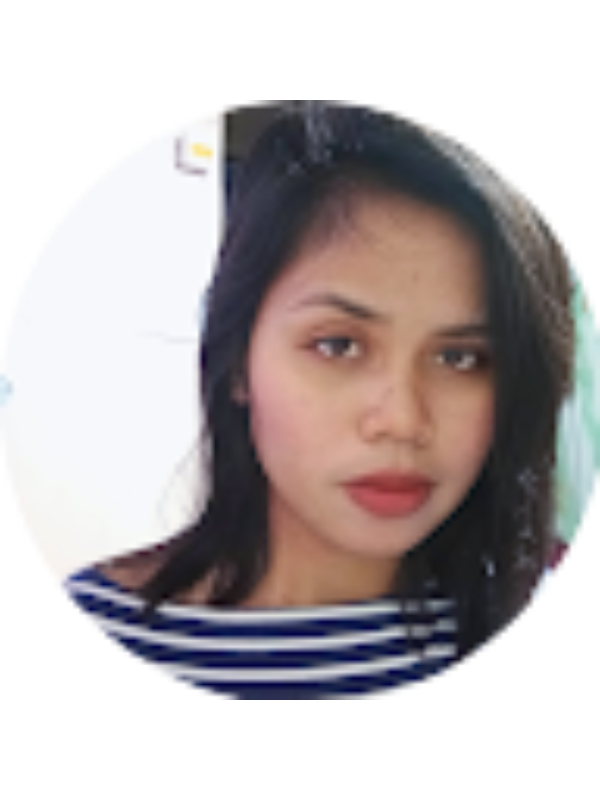 Photo of Mayka Nacua