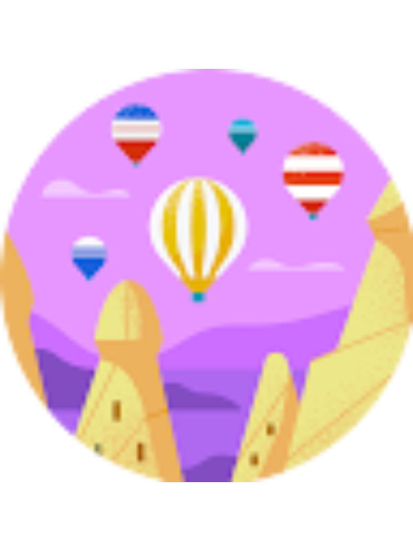 Photo of Robyn Harris