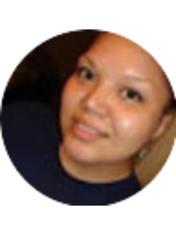 Photo of Serena Morton