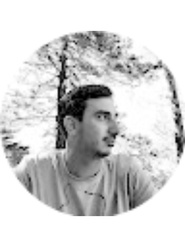 Photo of David Armendariz