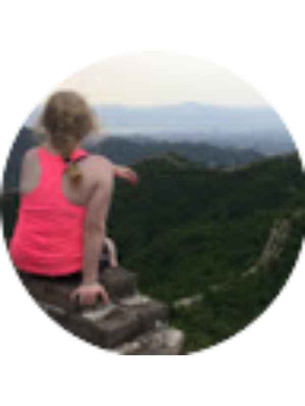 Photo of Kara Schmucker