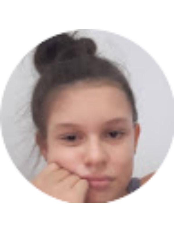 Photo of Samantha Rincon