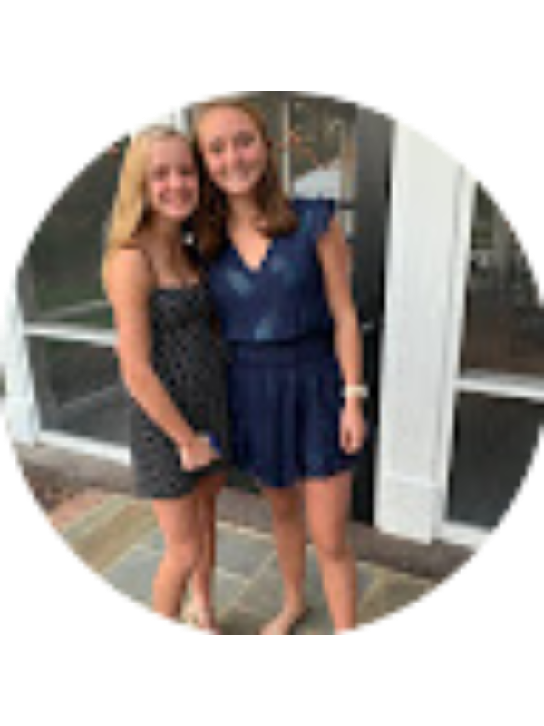 Photo of Willa Pocklington