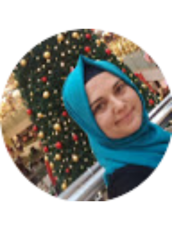 Photo of Ayten &ccedil;i&ccedil;ek