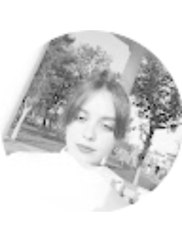 Photo of Ana Ozarenski