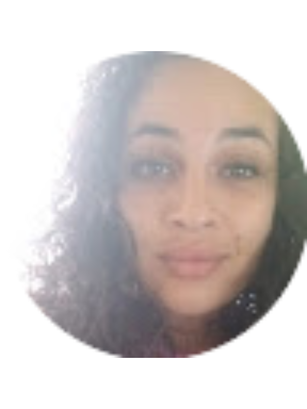 Photo of Jackeline Fred-Ingles