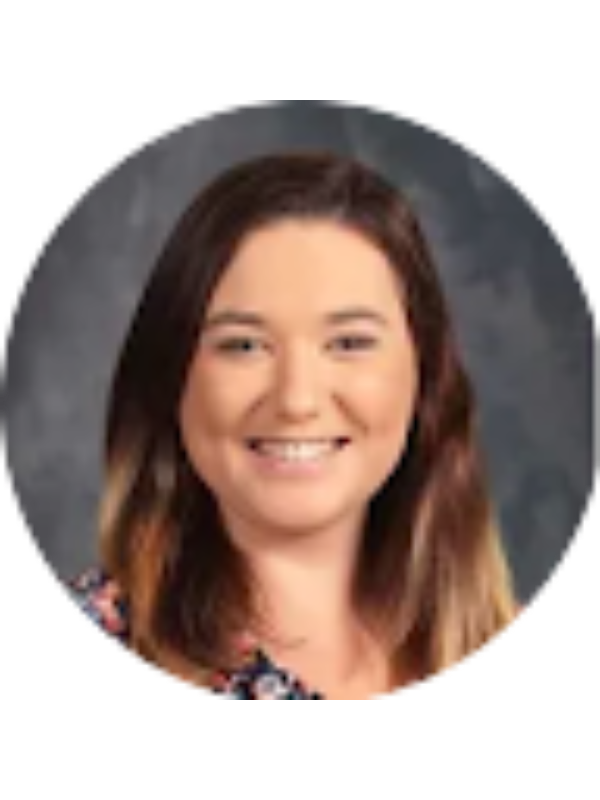 Photo of Julia Grace Coelho