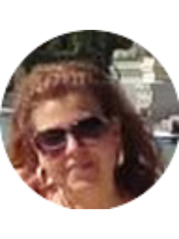 Photo of Voula Patramani