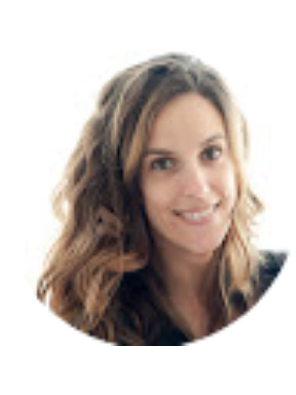 Photo of Lila Riera Thomas