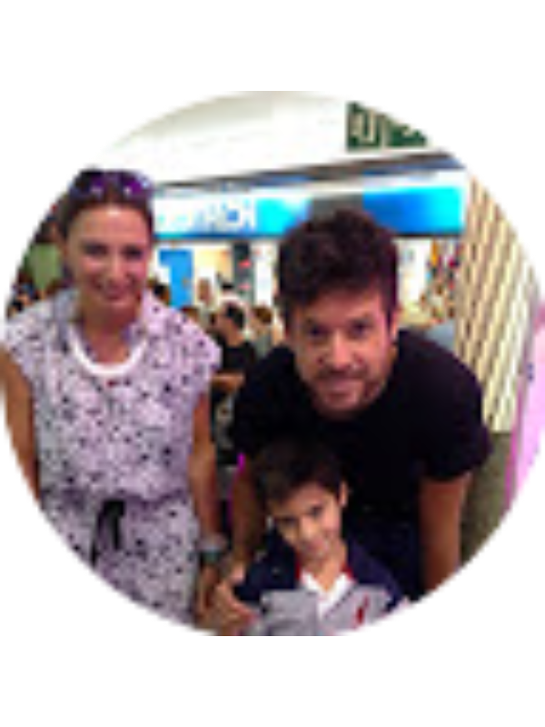 Photo of Alberto Ortiz ruiz