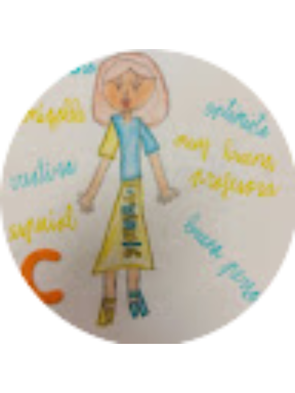 Photo of MAR&Iacute;A CECILIA CANTIZANO MARISCAL