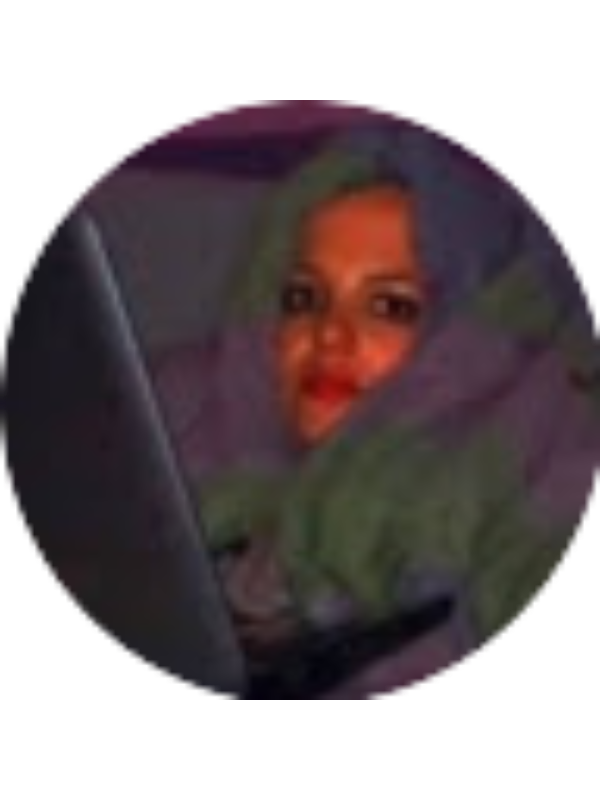 Photo of Kassandra Ramondo