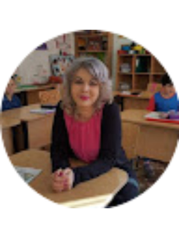 Photo of ADINA GODJA