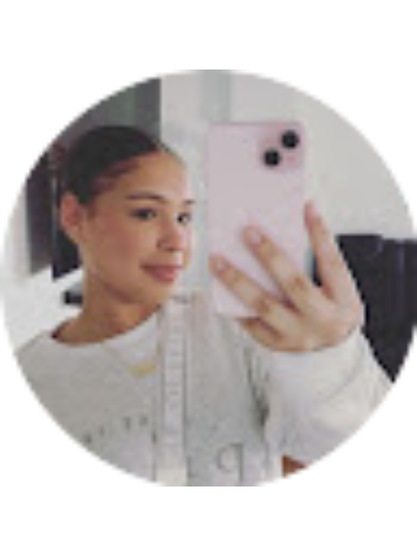 Photo of Naichely Avila