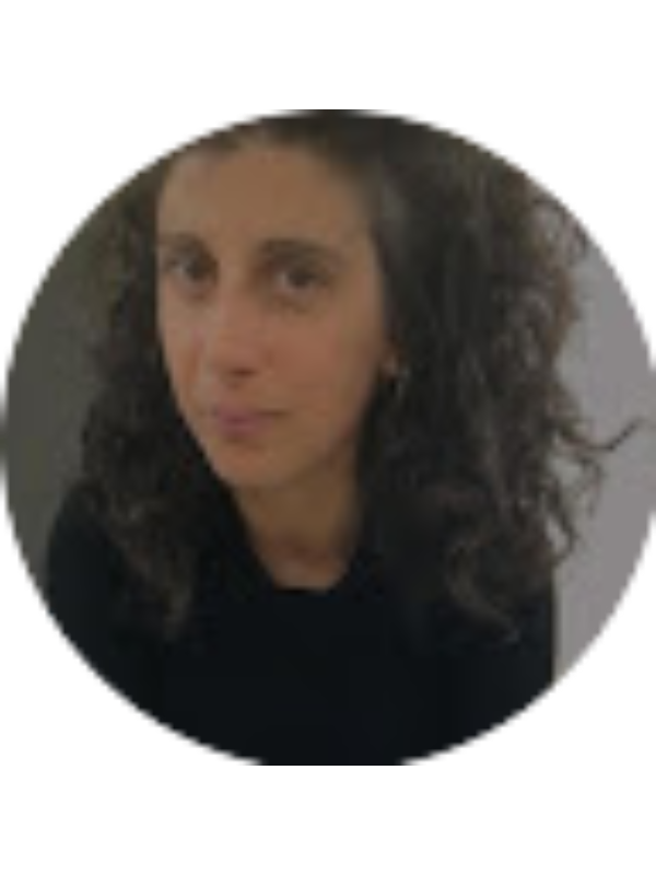 Photo of Maria Ciciola