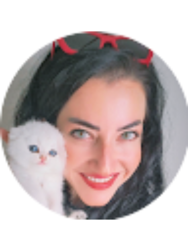 Photo of Zarife &Ccedil;ubuk