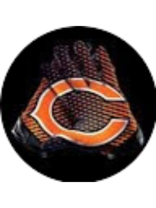 Photo of Nicholas Castaneda