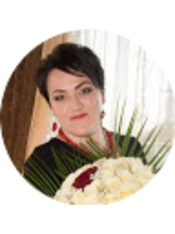 Photo of Надія Дацьо