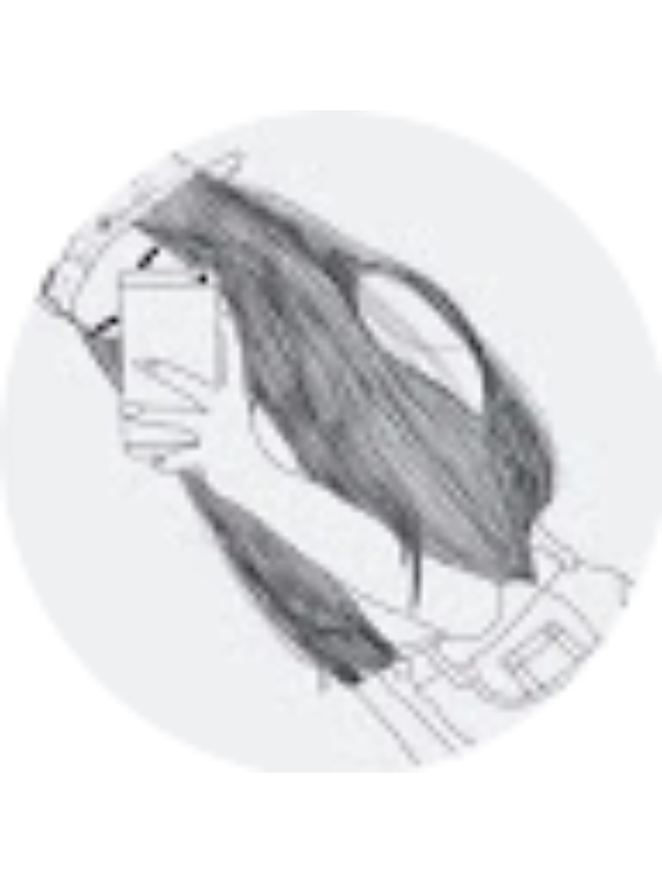 Photo of Fabiola Antonella Cabrera Gambetta