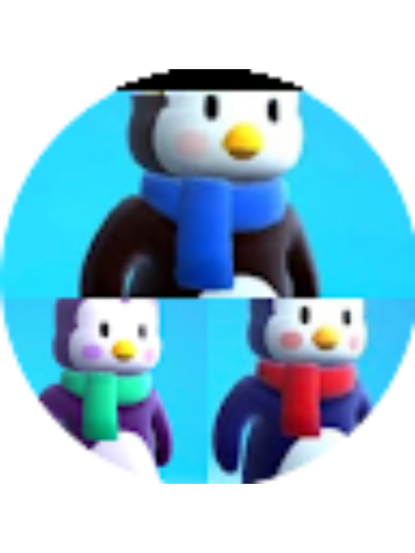 Photo of Il King Dei Pingu