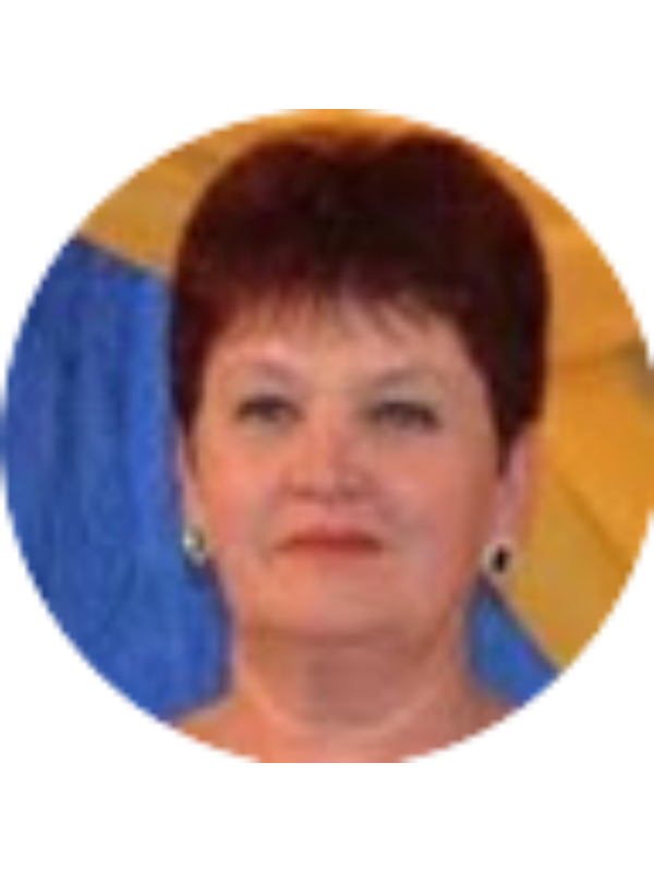 Photo of Тамара Радченкова