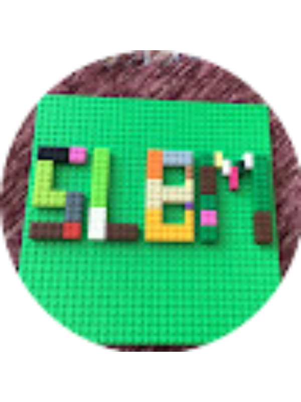 Photo of SuperLegoBrick Man