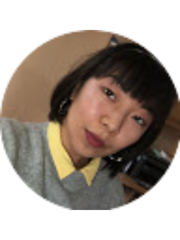 Photo of Даяна Асанова