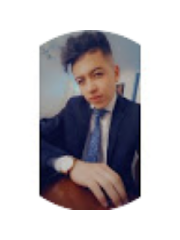 Photo of KEVIN DAVID GUERRERO MEJIA