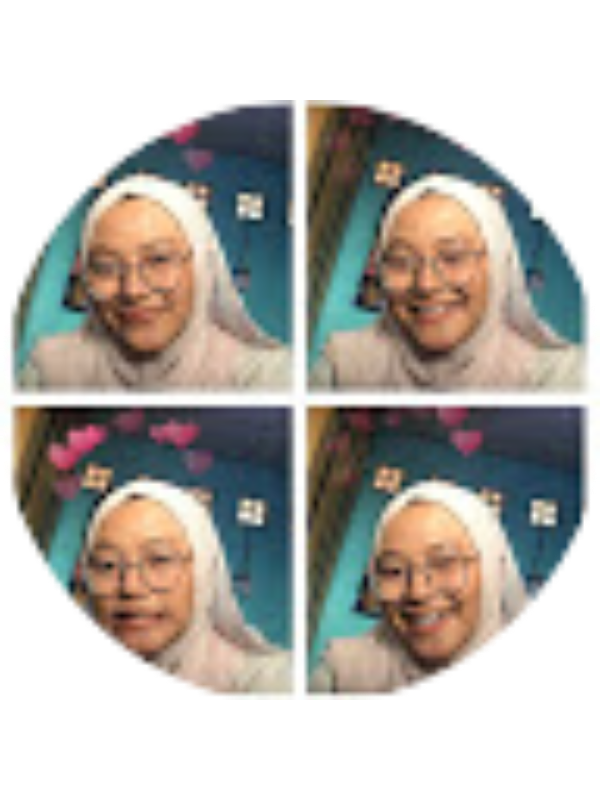 Photo of Salwa Nurazizah