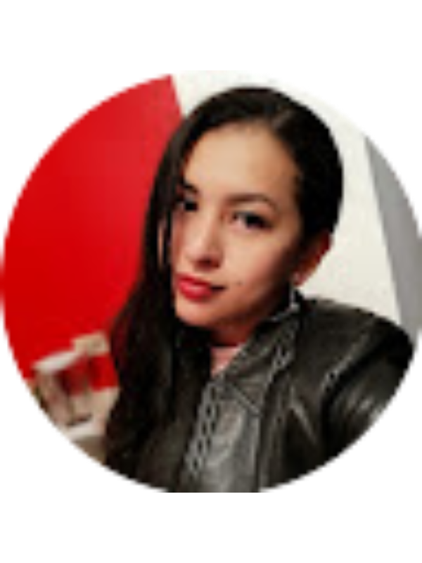 Photo of Bella Tatiana Floril Maquilon