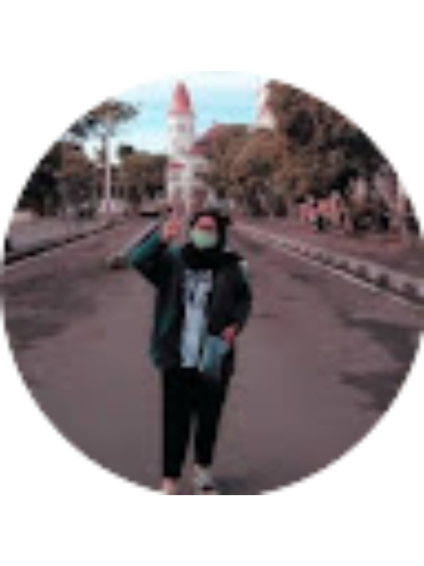 Photo of Faradibah Nur Azizah