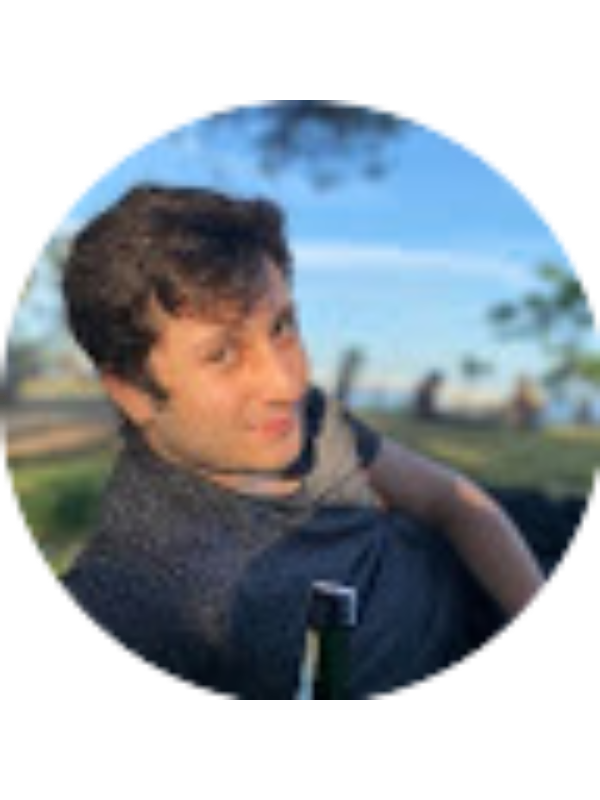 Photo of Buğrahan Harman