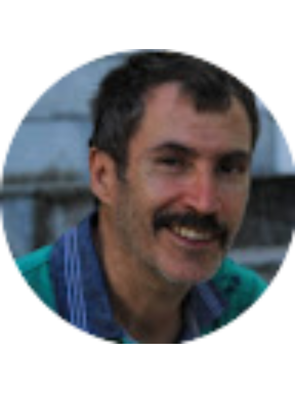 Photo of GILMAR CARNEIRO