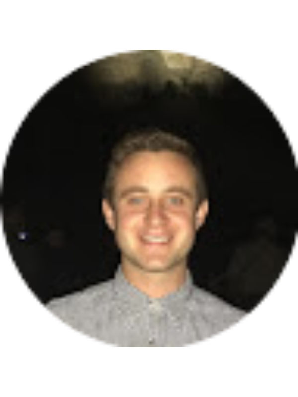 Photo of Thomas Petrungaro