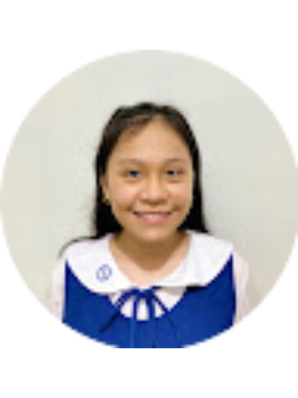 Photo of Eliana Nicole Mosquera